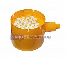 زنبوری هواکش بلدوزر 155A2 کوماتسو زنبوری هواکش بلدوزر 155A2 کوماتسو